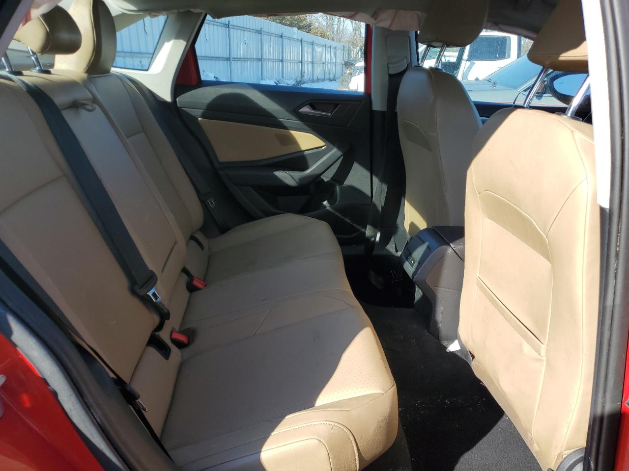 2019 Volkswagen Jetta - Image 10