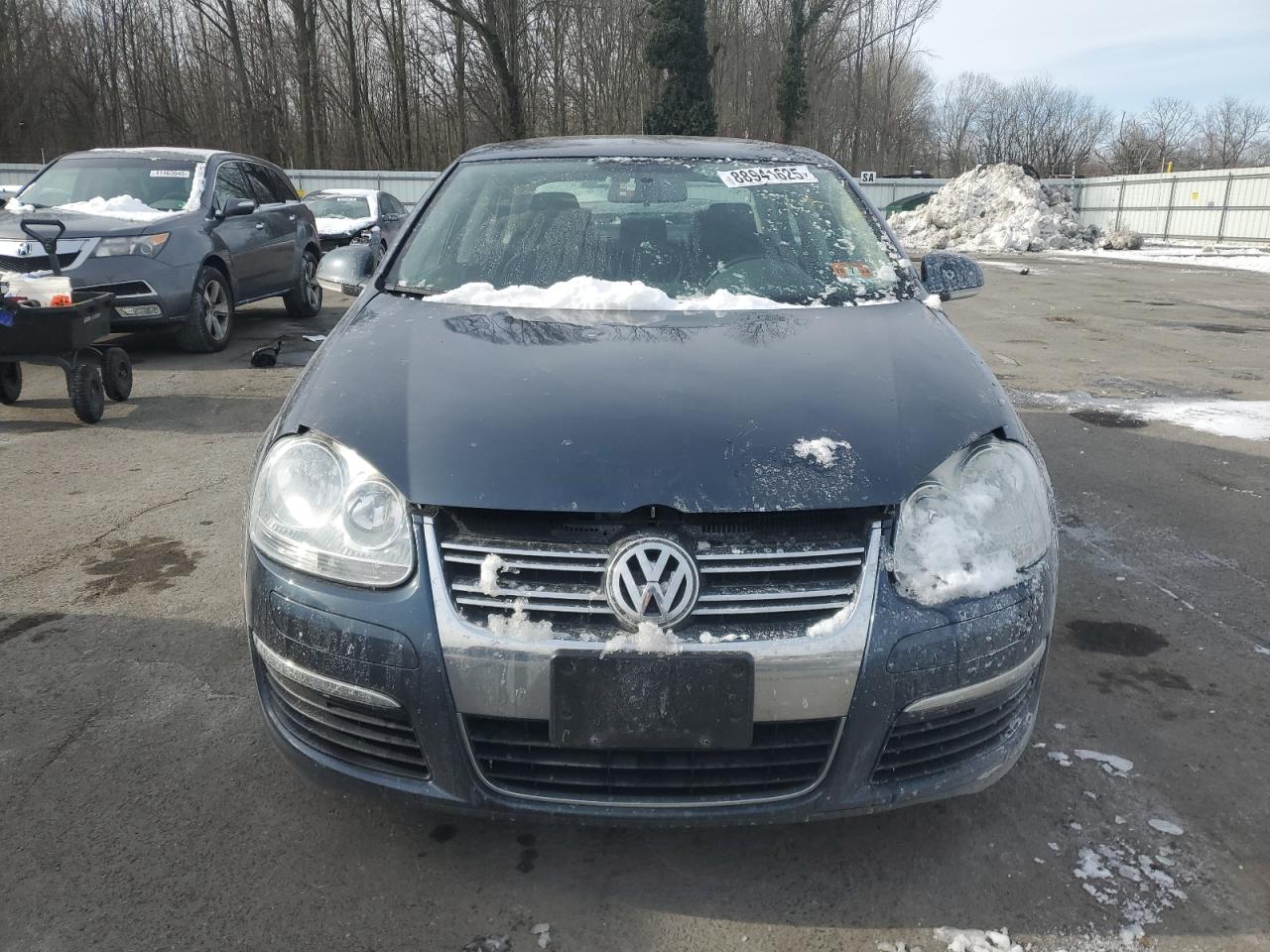 2010 Volkswagen Jetta - Image 5