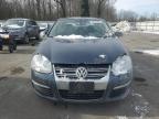 2010 Volkswagen Jetta Se for Sale in Glassboro, NJ - Rear End