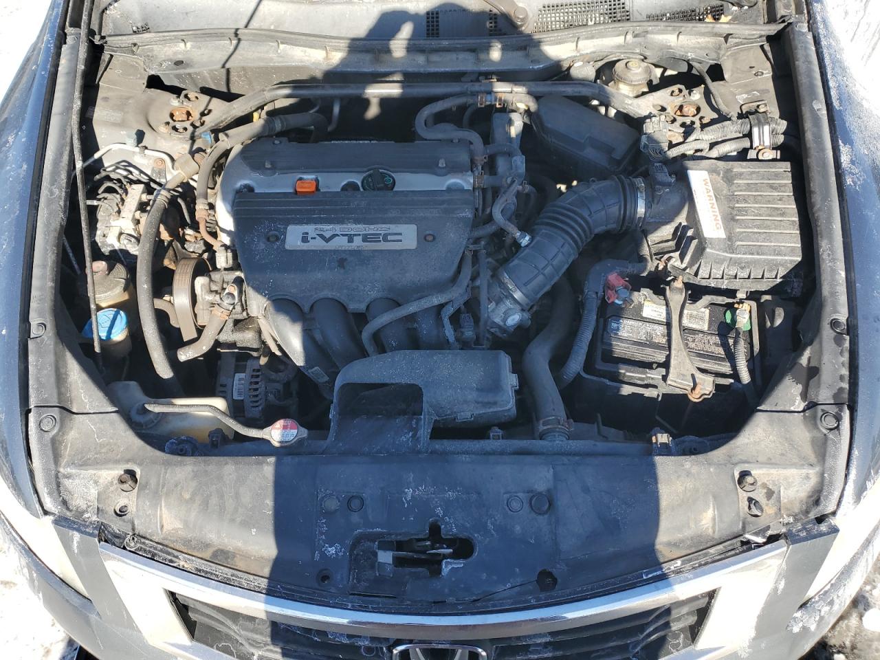2008 Honda Accord - Image 11