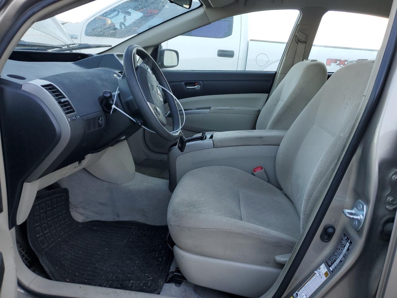 2007 Toyota Prius - Image 7