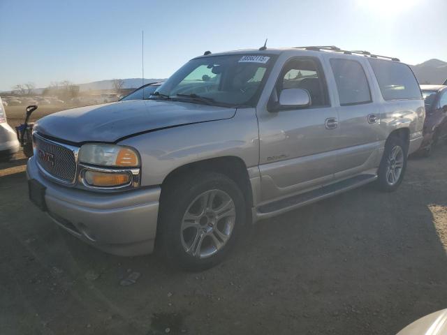 2004 Gmc Yukon Xl Denali