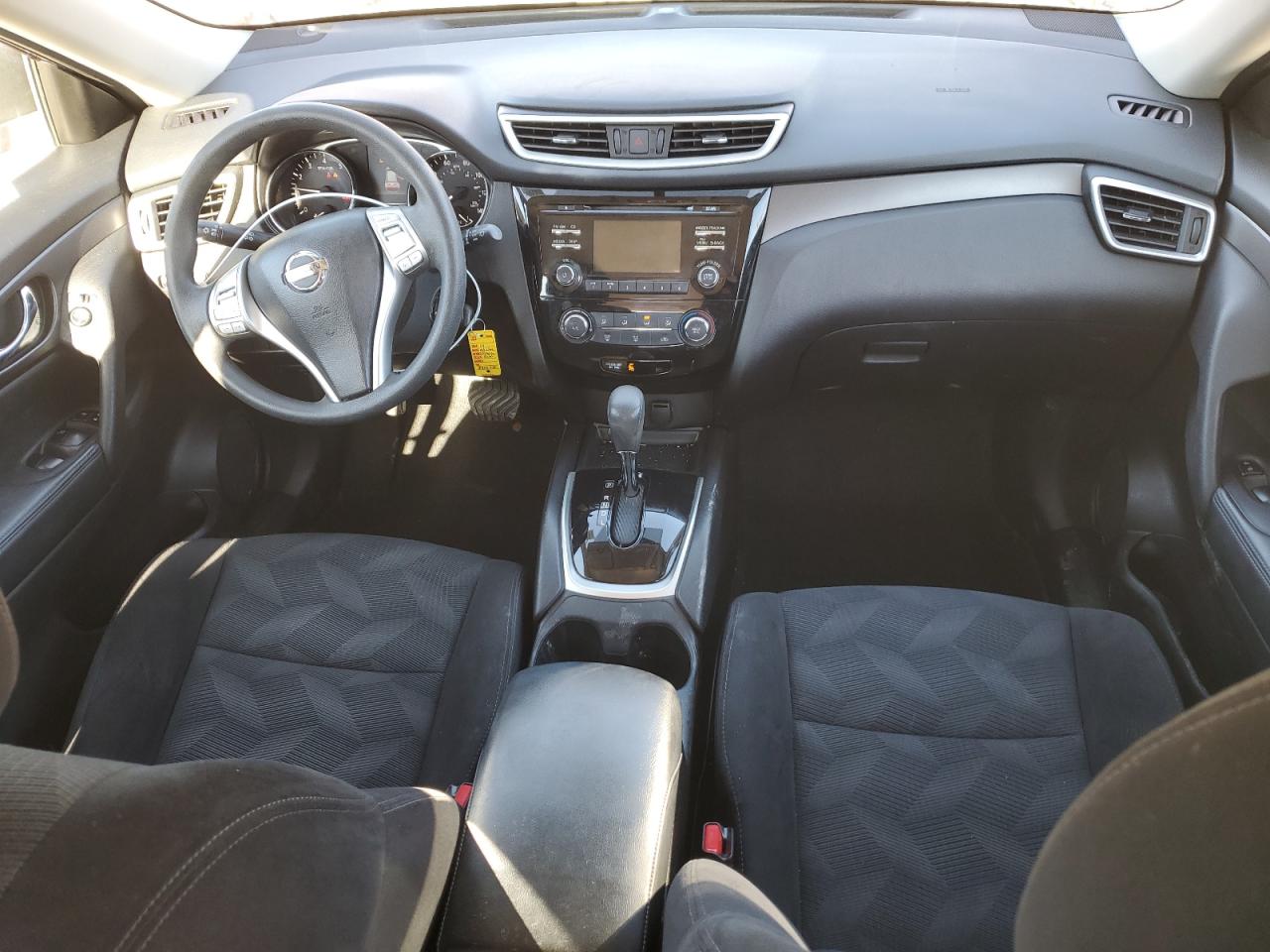 2014 Nissan Rogue - Image 8