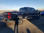 2023 Ford F250 Super Duty продається в Albuquerque, NM - Front End