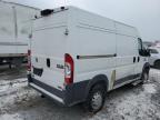 2015 RAM PROMASTER 1500 1500 HIGH for sale at Copart ON - TORONTO