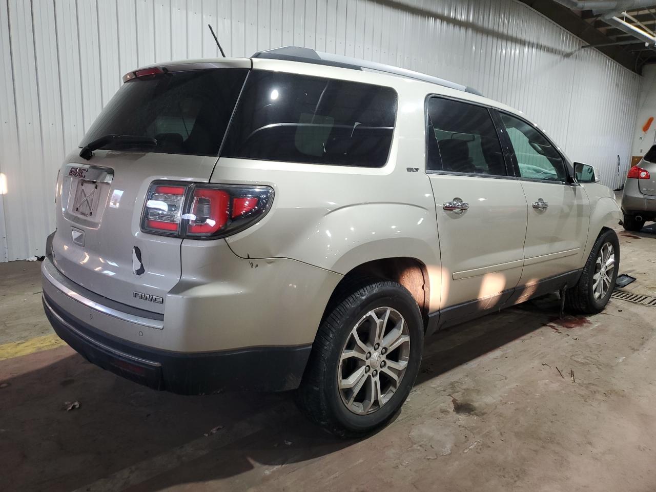 2014 GMC Acadia - Image 3