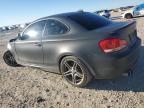 2013 Bmw 135 I na sprzedaż w Taylor, TX - Front End