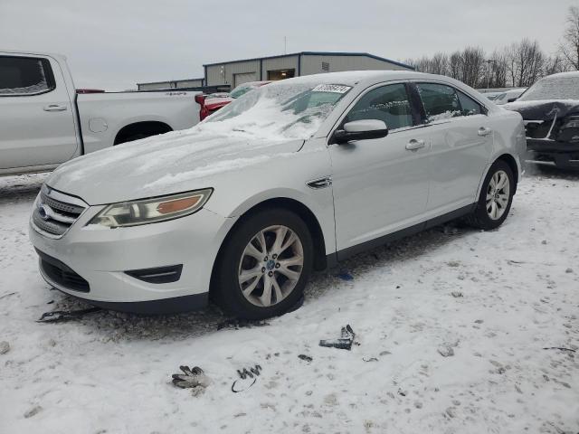 2011 Ford Taurus Sel