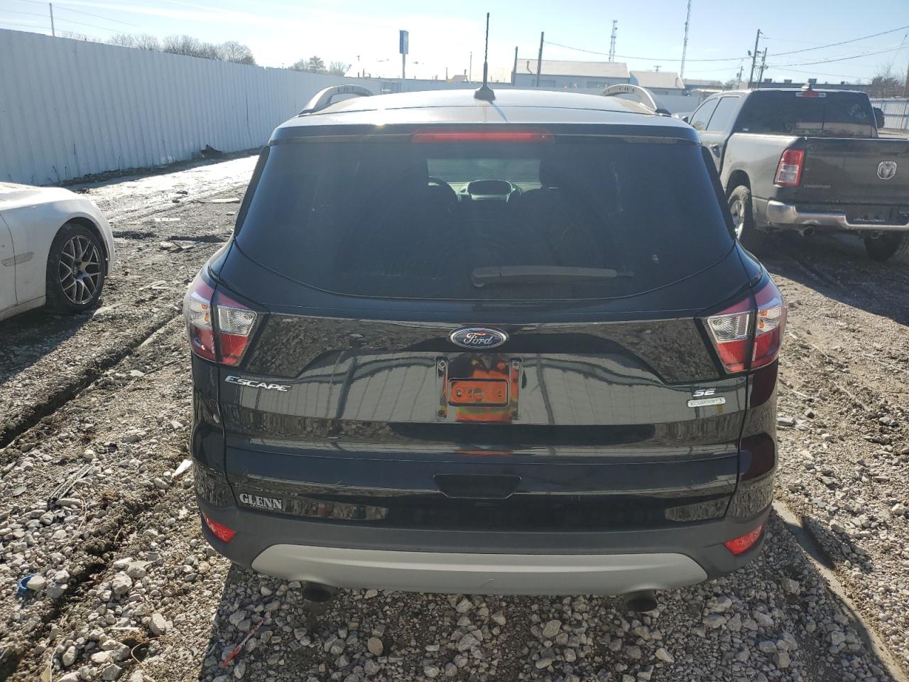 2018 Ford Escape - Image 6