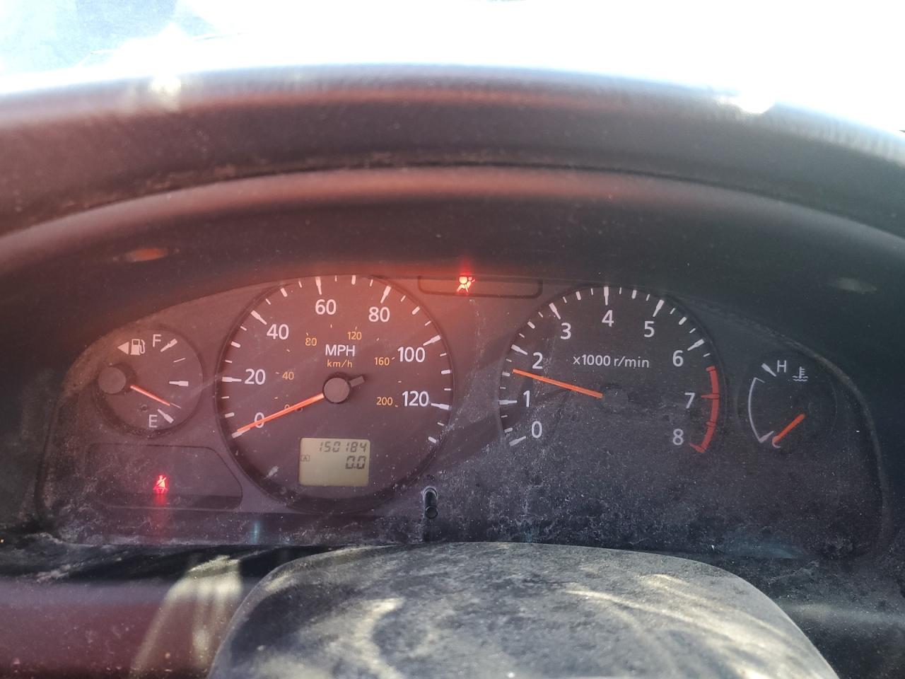 2006 Nissan Sentra - Image 9