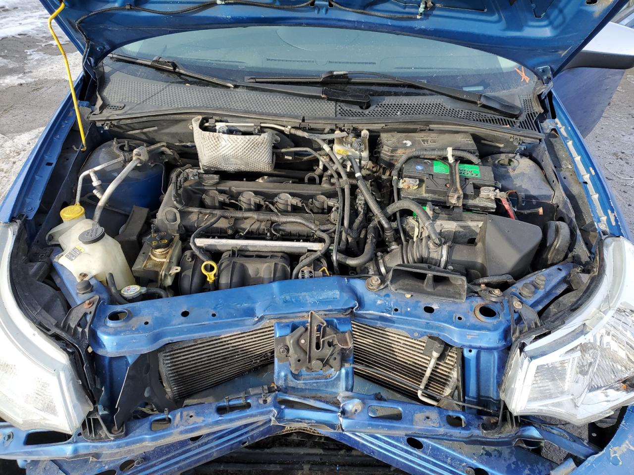 2010 Ford Focus - Image 12