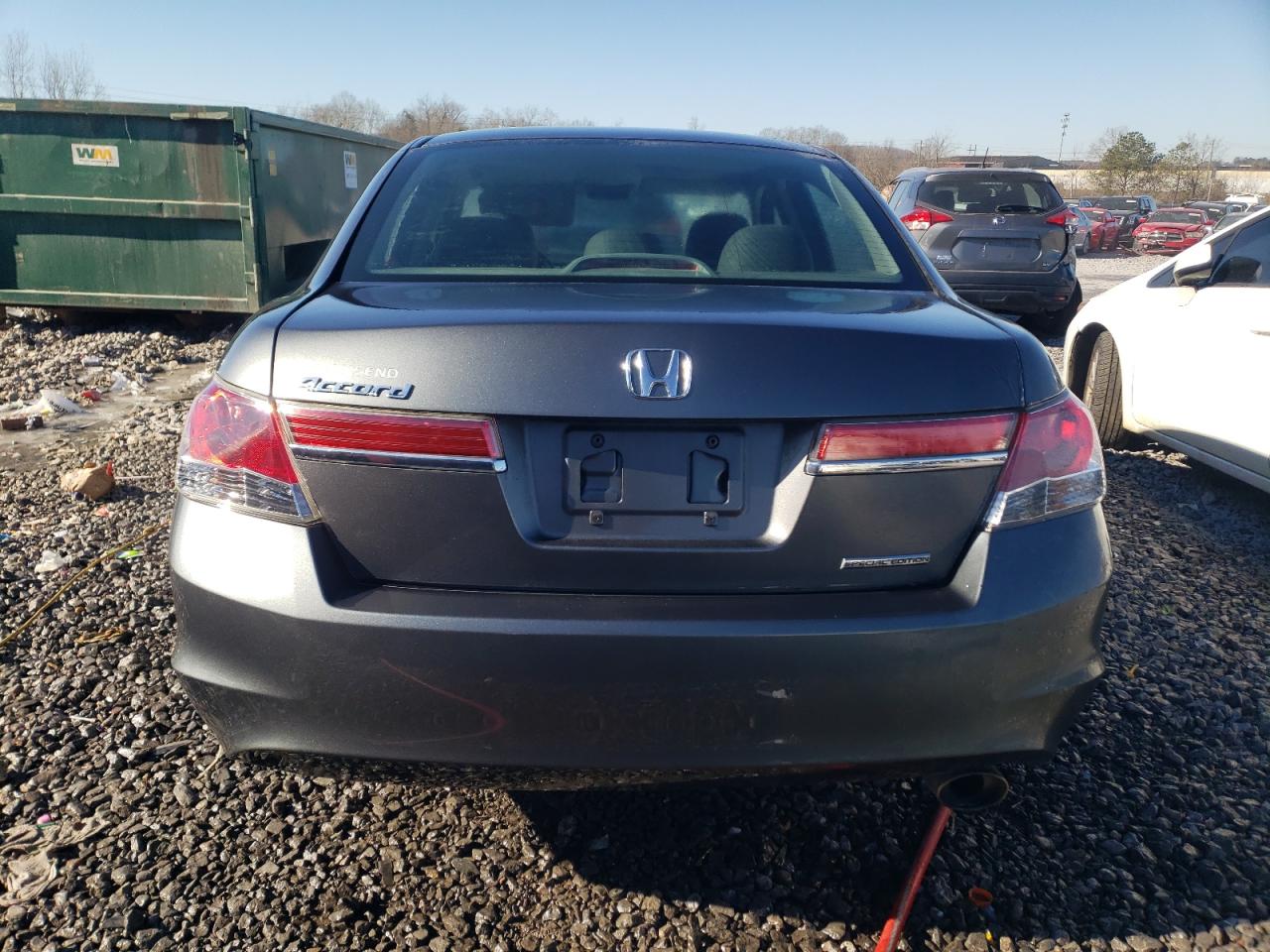 2011 Honda Accord - Image 6