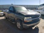1999 Chevrolet Silverado K1500 продається в Albuquerque, NM - Biohazard/Chemical