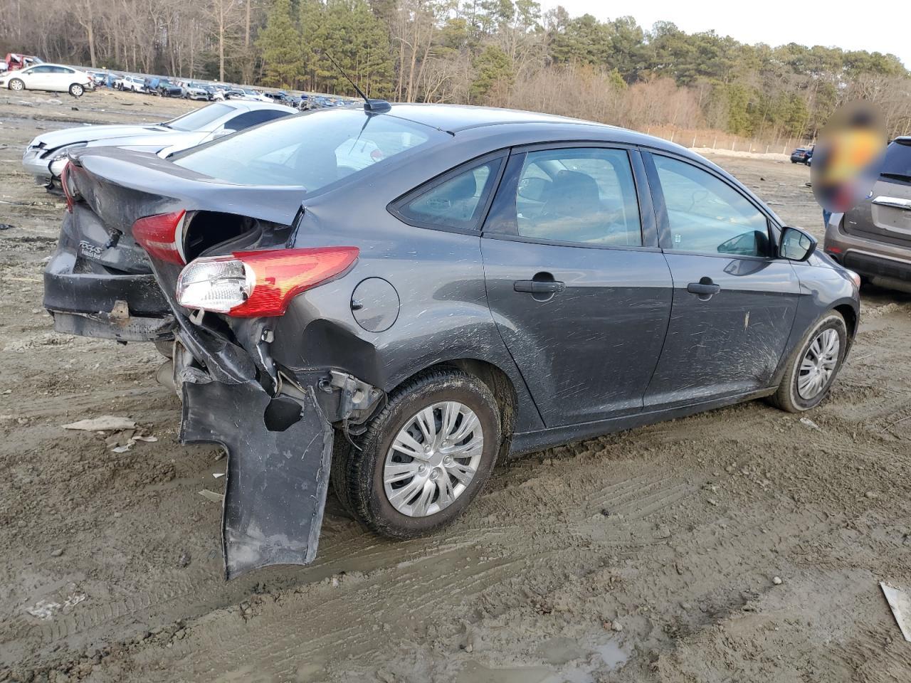 2018 Ford Focus - Image 3