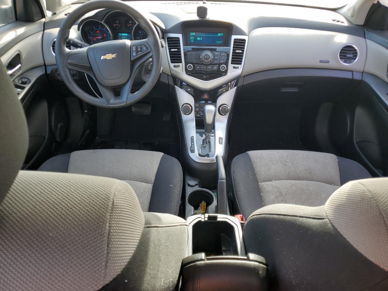 2016 Chevrolet Cruze - Image 8