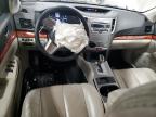 2010 Subaru Outback 2.5I Limited იყიდება Casper-ში, WY - Front End