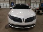 2016 Lincoln Mks  на продаже в Blaine, MN - Rear End