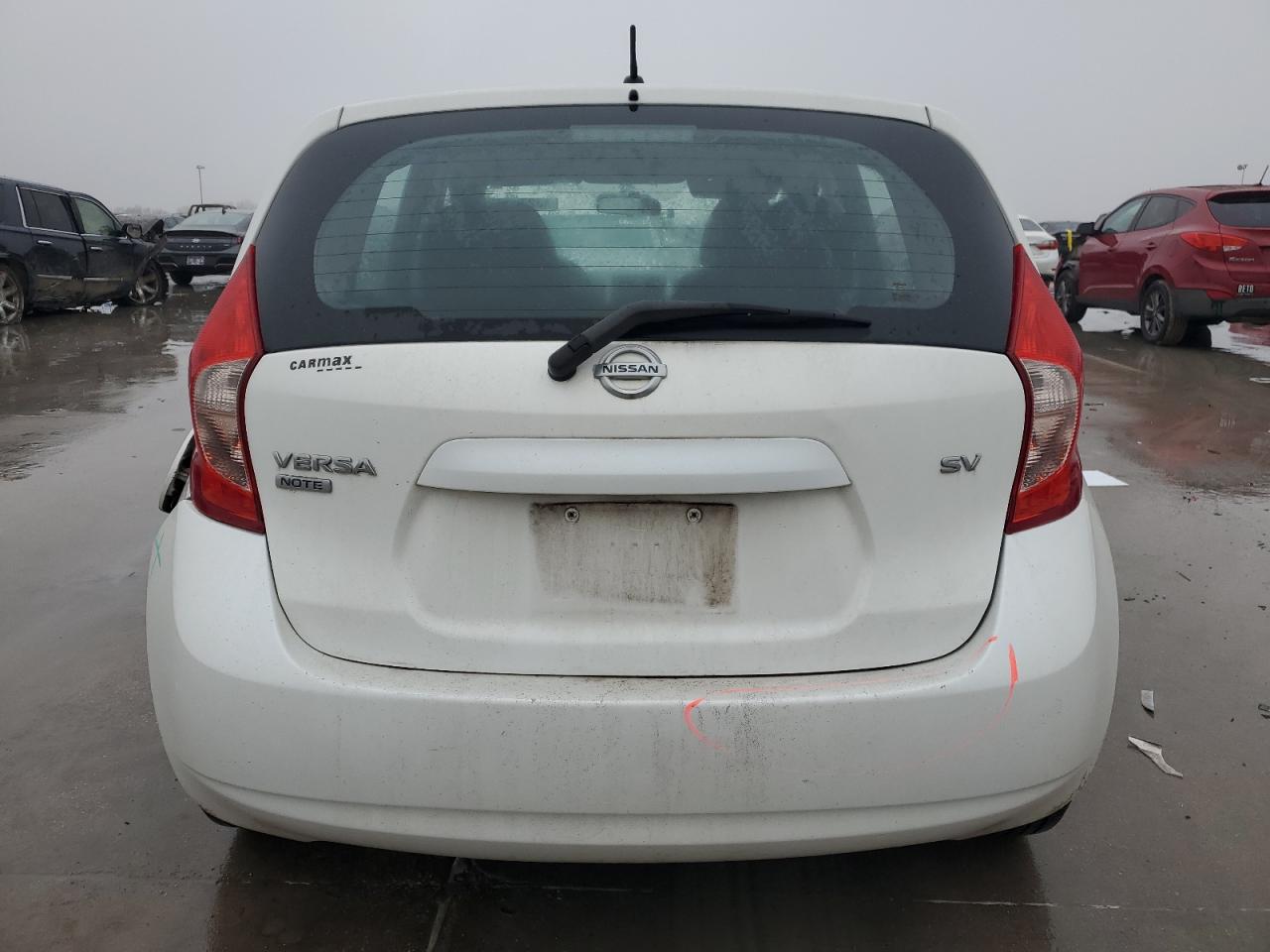 2014 Nissan Versa - Image 6