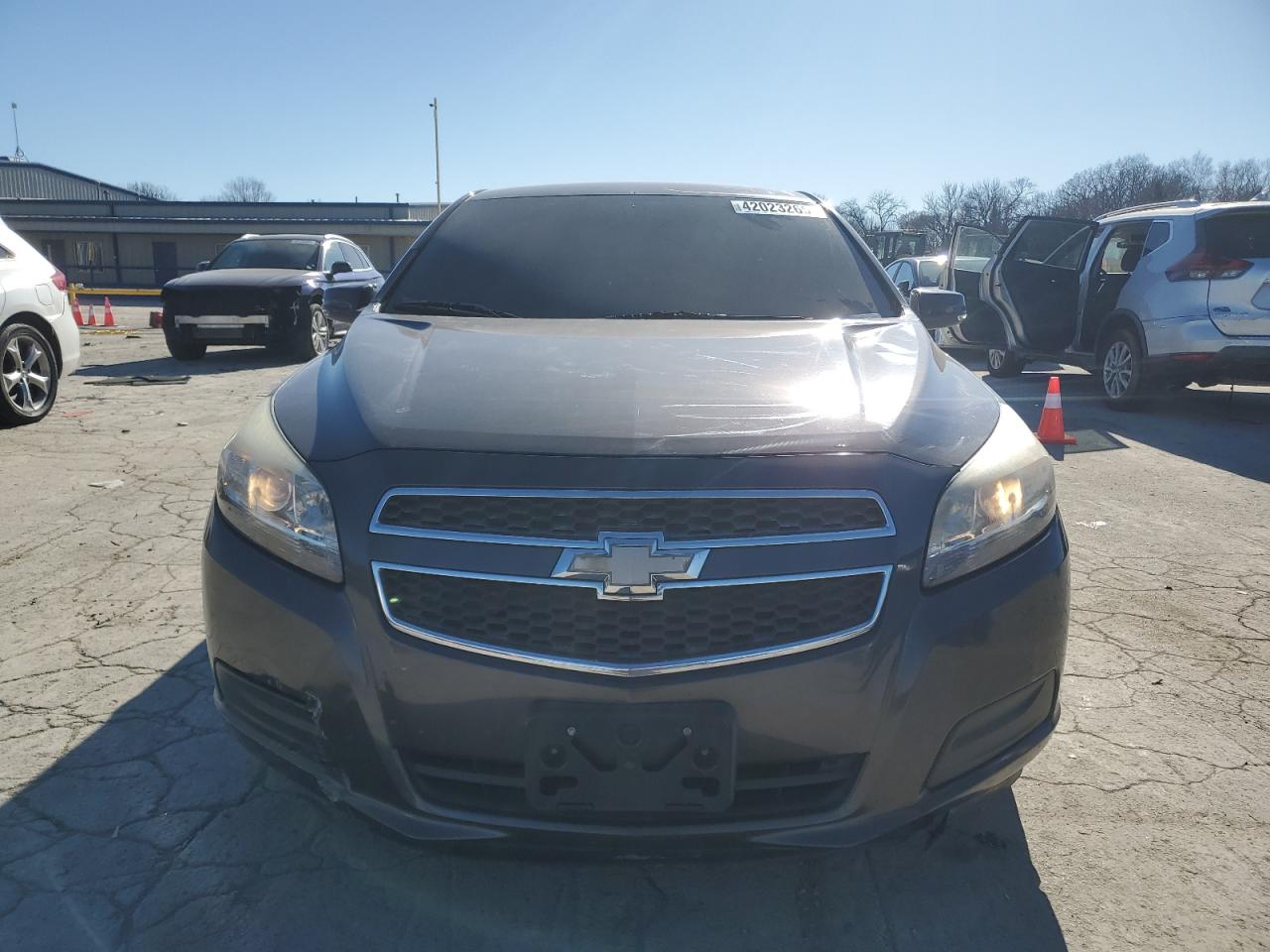 2013 Chevrolet Malibu - Image 5