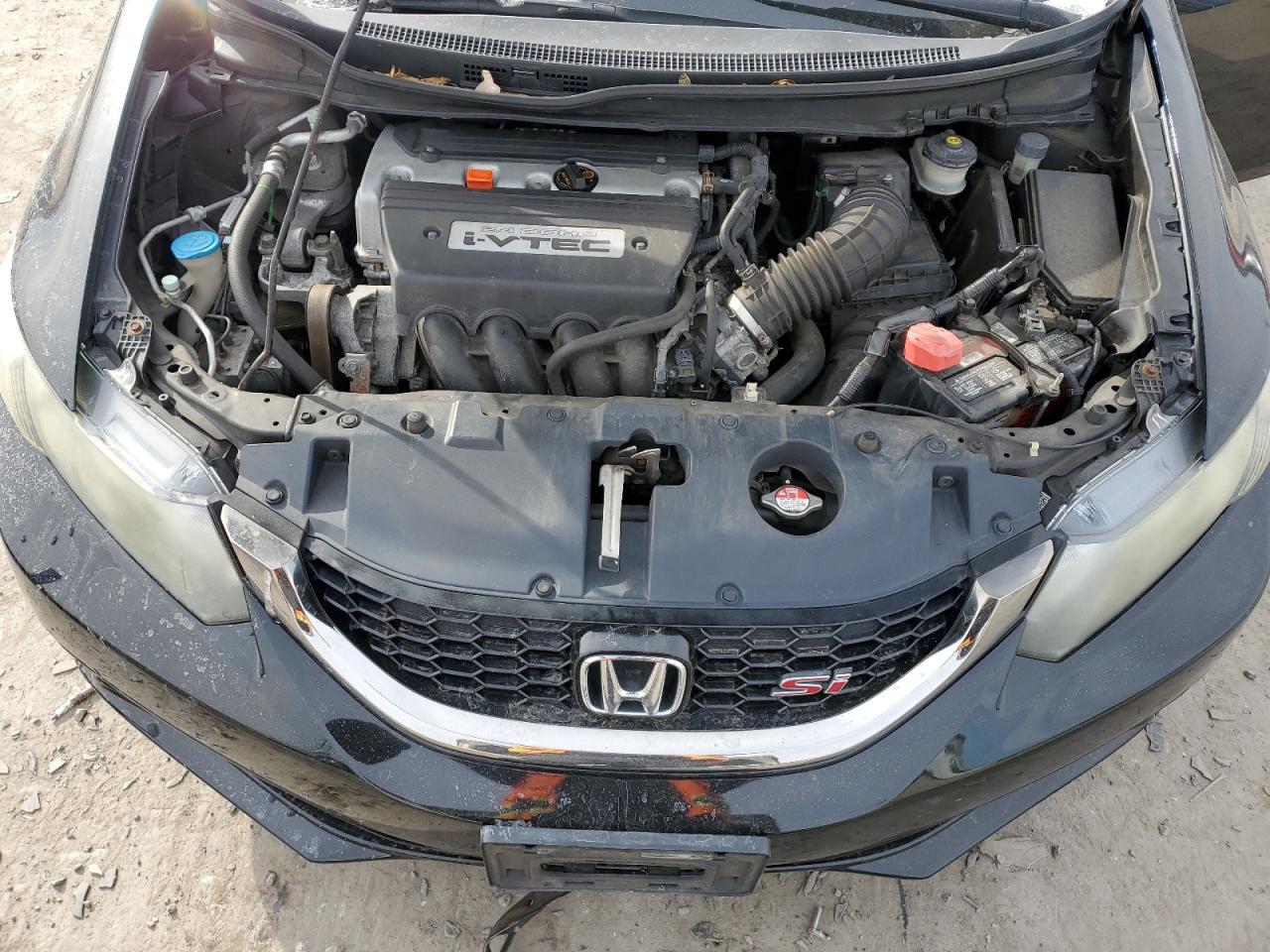 2013 Honda Civic - Image 11