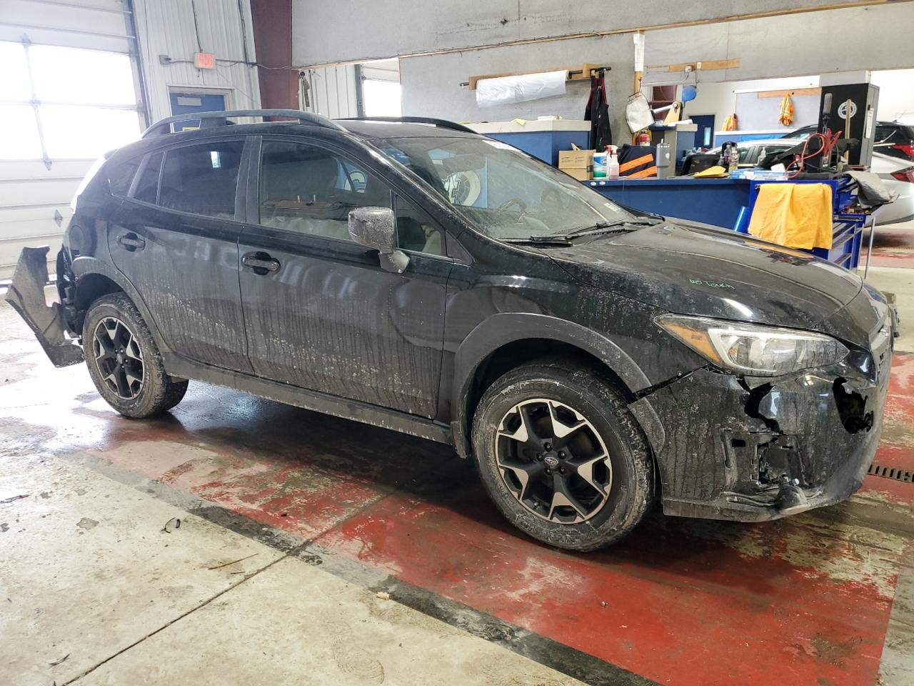 2019 Subaru XV - Image 4
