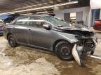 2010 Toyota Corolla Base იყიდება Wheeling-ში, IL - Front End