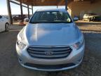 2016 Ford Taurus Sel de vânzare în Tanner, AL - Front End