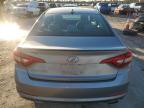 2016 Hyundai Sonata Se en Venta en Houston, TX - Front End