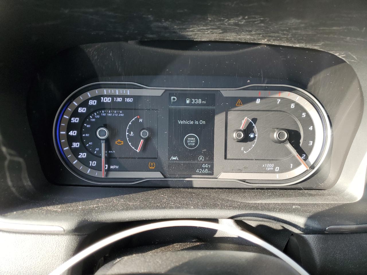 2024 Hyundai Tucson - Image 9