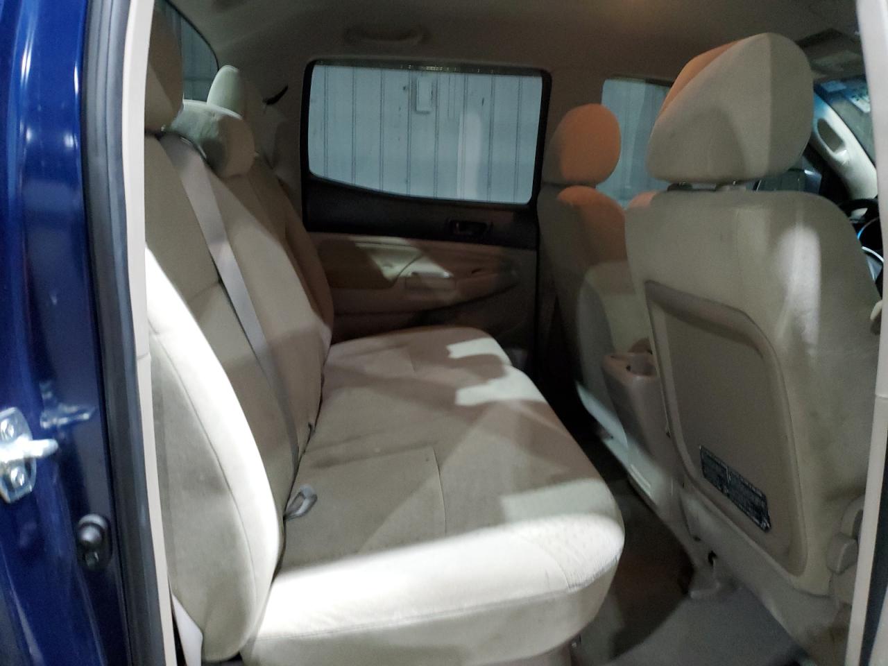 2008 Toyota Tacoma - Image 10