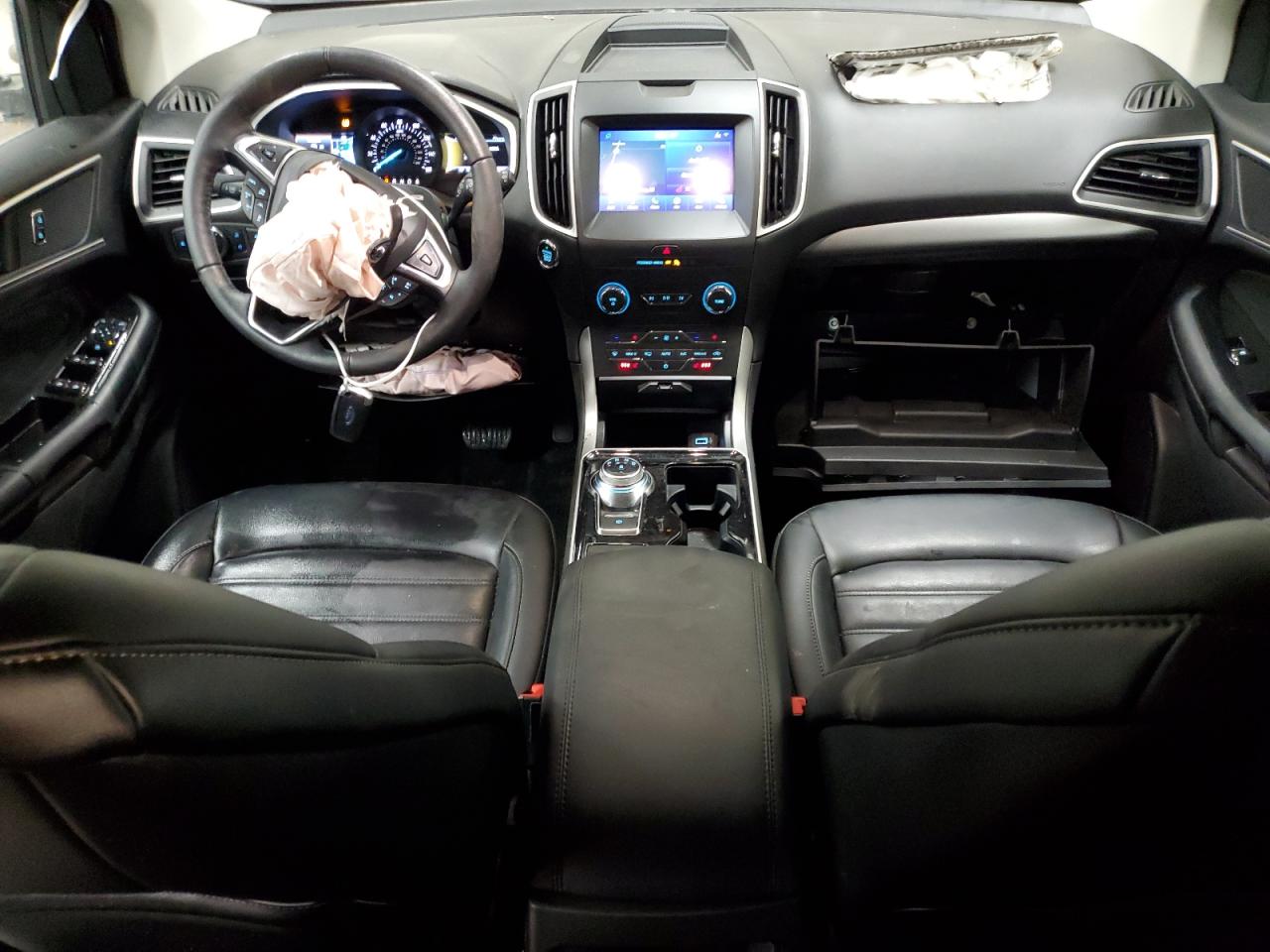 2020 Ford Edge - Image 8