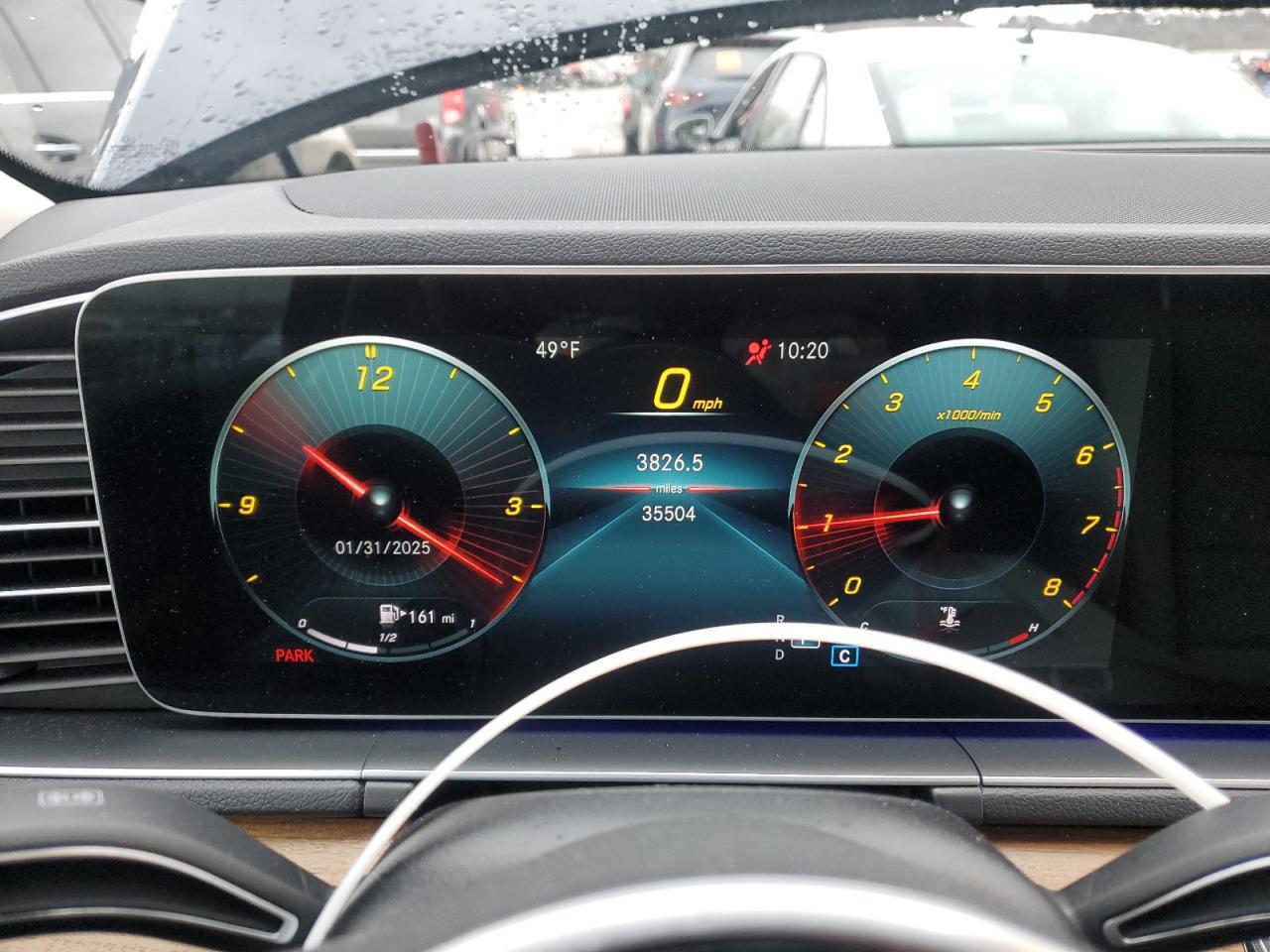 2022 Mercedes-Benz GLE - Image 9