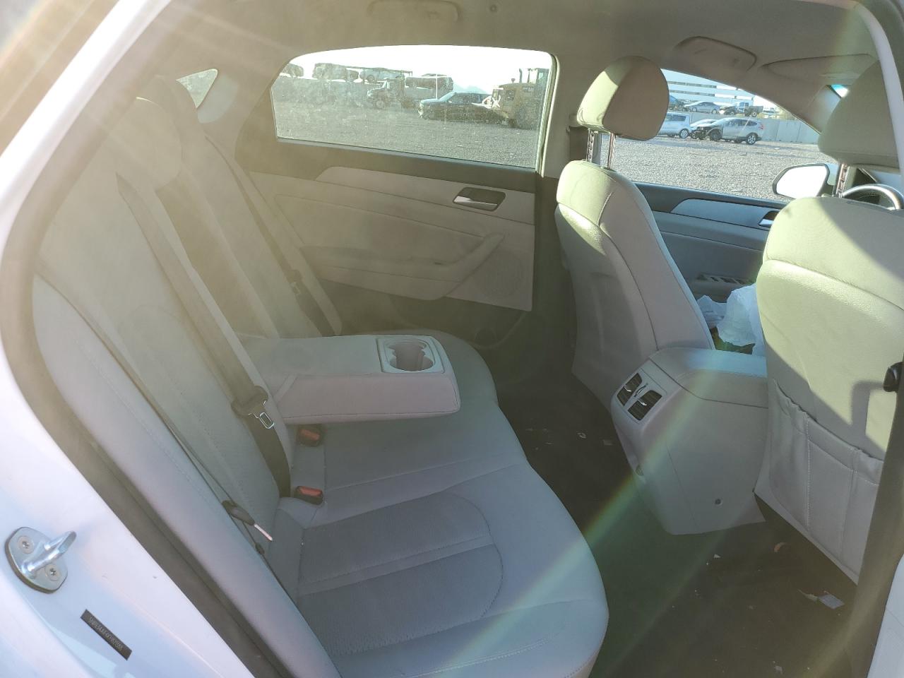 2019 Hyundai Sonata - Image 10