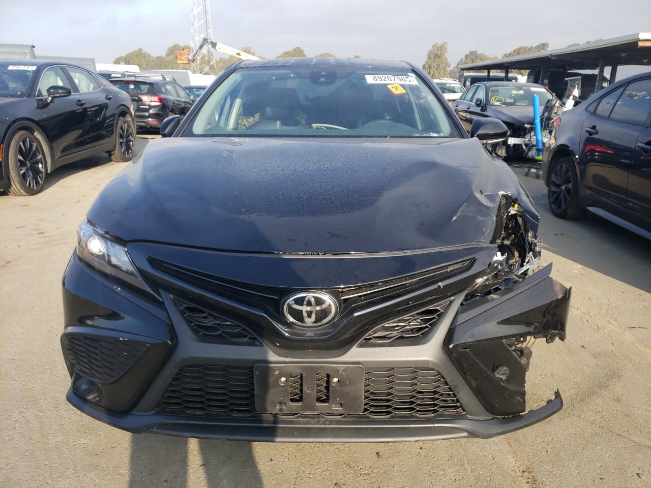 2024 Toyota Camry - Image 5