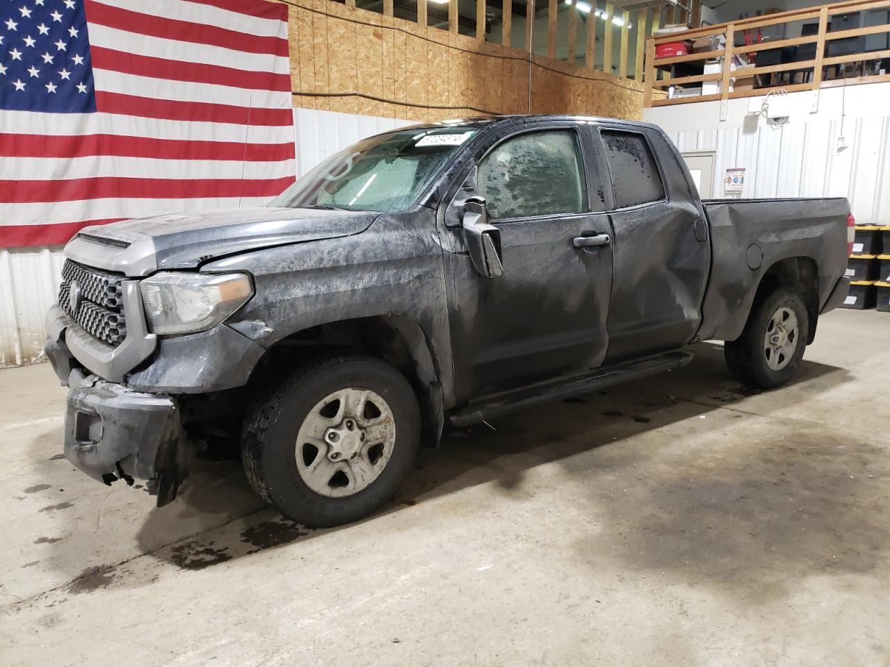 2019 Toyota Tundra - Image 1