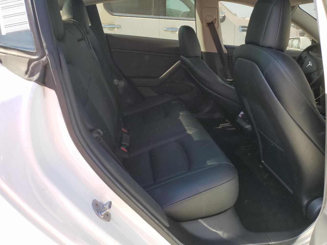 2019 Tesla Model 3 VIN: 5YJ3E1EA6KF483052 Lot: 87876805