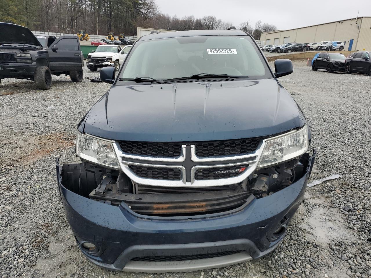 2013 Dodge Journey - Image 5