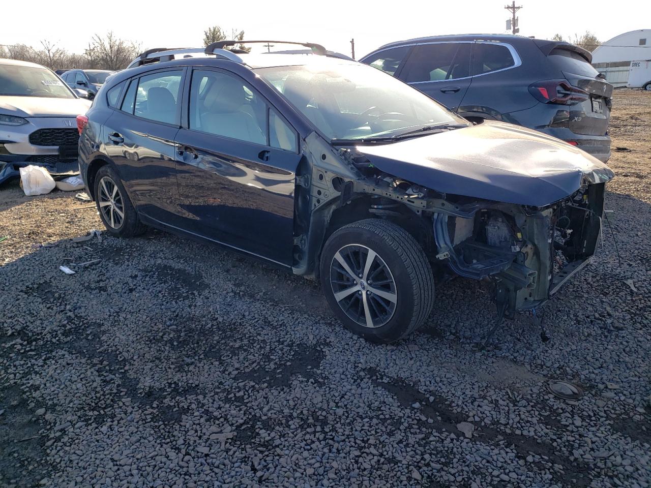 2019 Subaru Impreza - Image 4