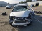 2016 Honda Fit Lx იყიდება Vallejo-ში, CA - Side