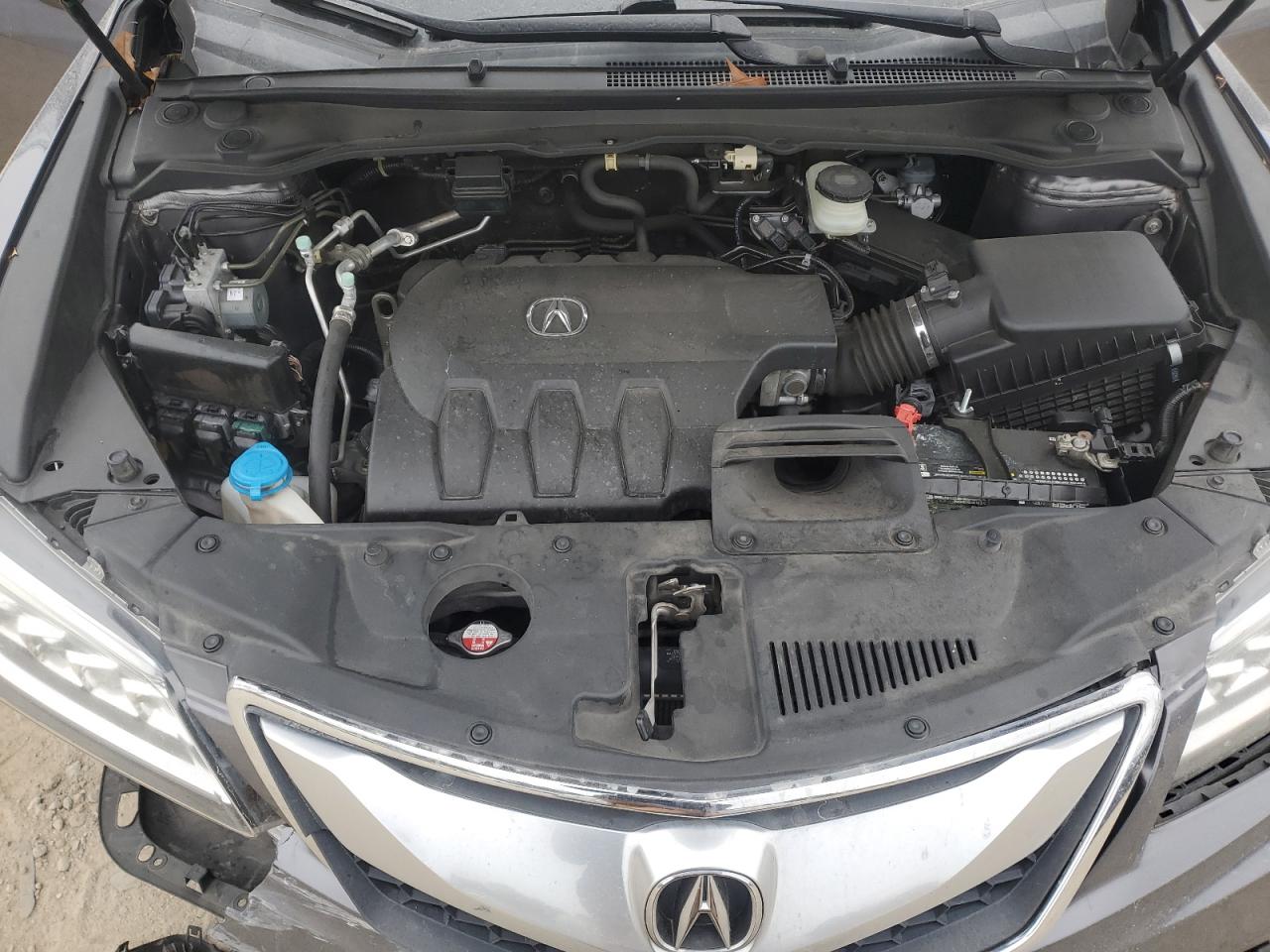 2018 Acura RDX - Image 13