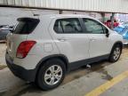 2016 Chevrolet Trax Ls للبيع في Mocksville، NC - Mechanical