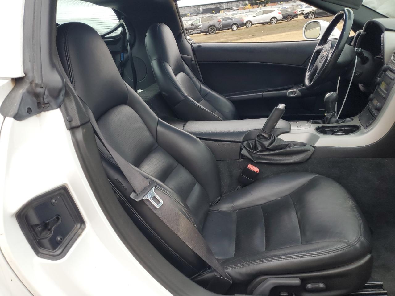 2005 Chevrolet Corvette - Image 10