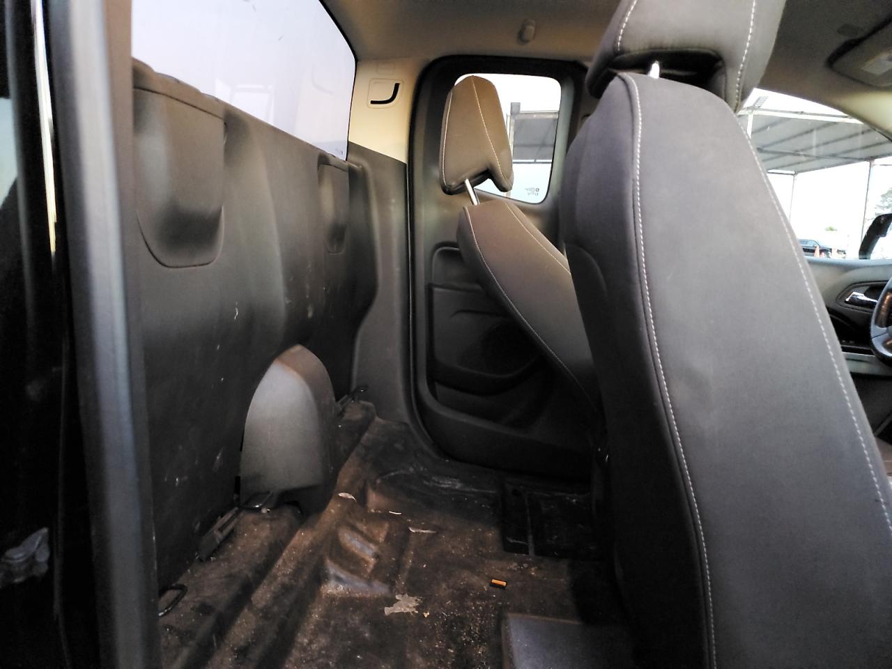 2021 Chevrolet Colorado - Image 10