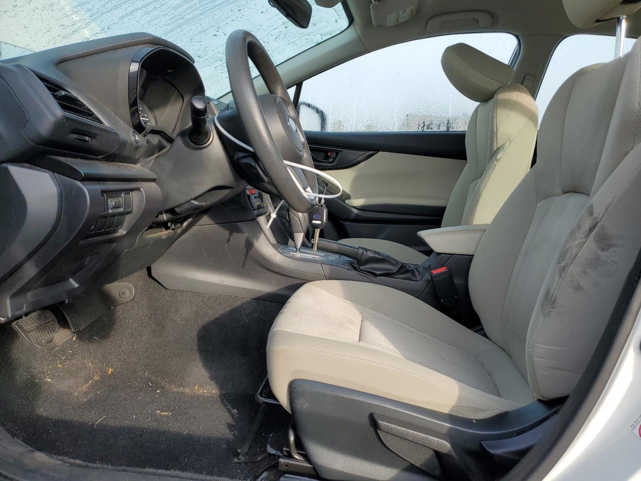 2020 Subaru Impreza - Image 7