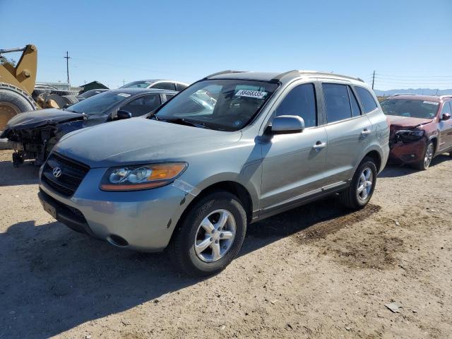 2008 Hyundai Santa Fe Gls