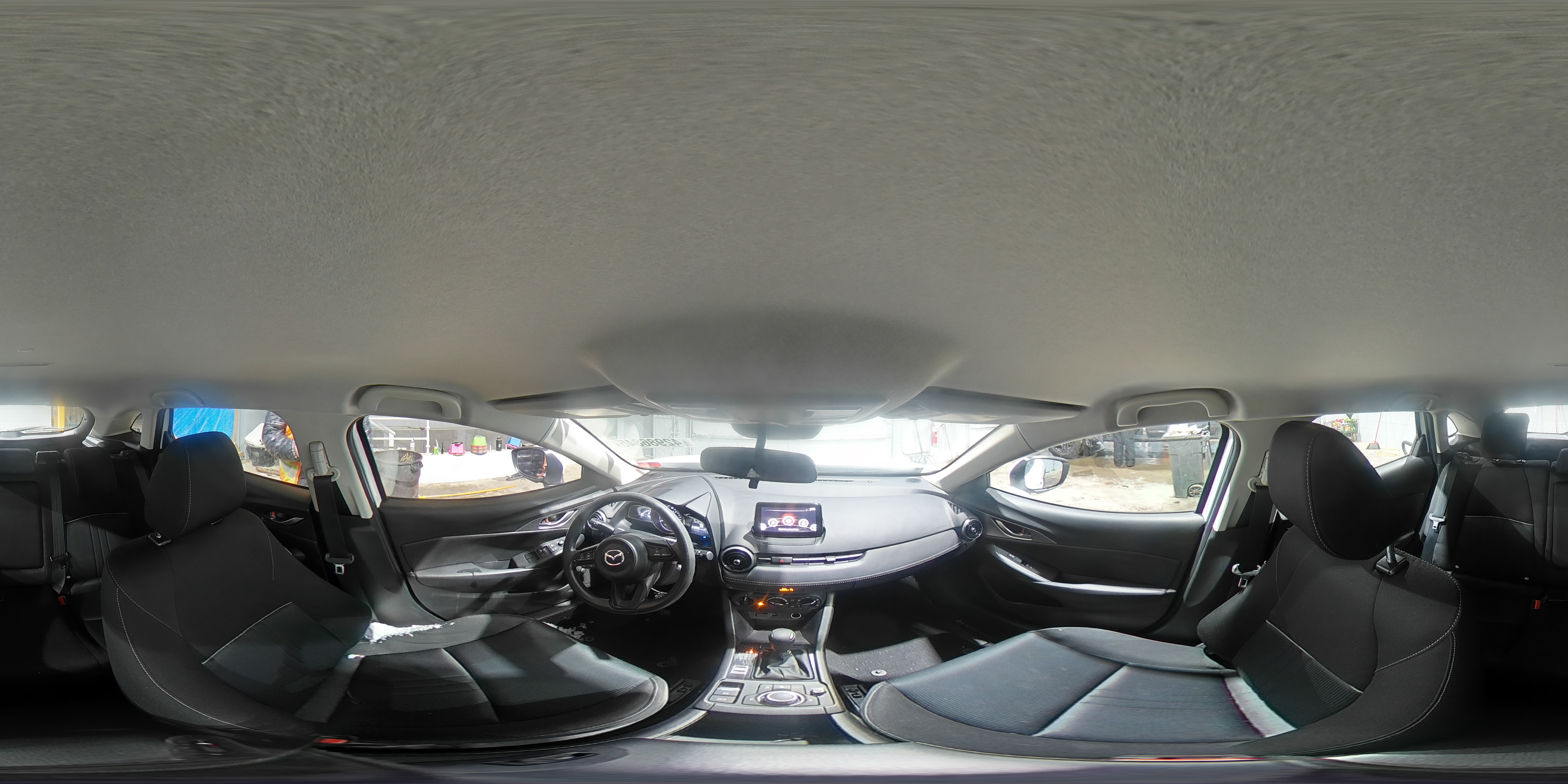 2019 Mazda CX-3 - Image 15
