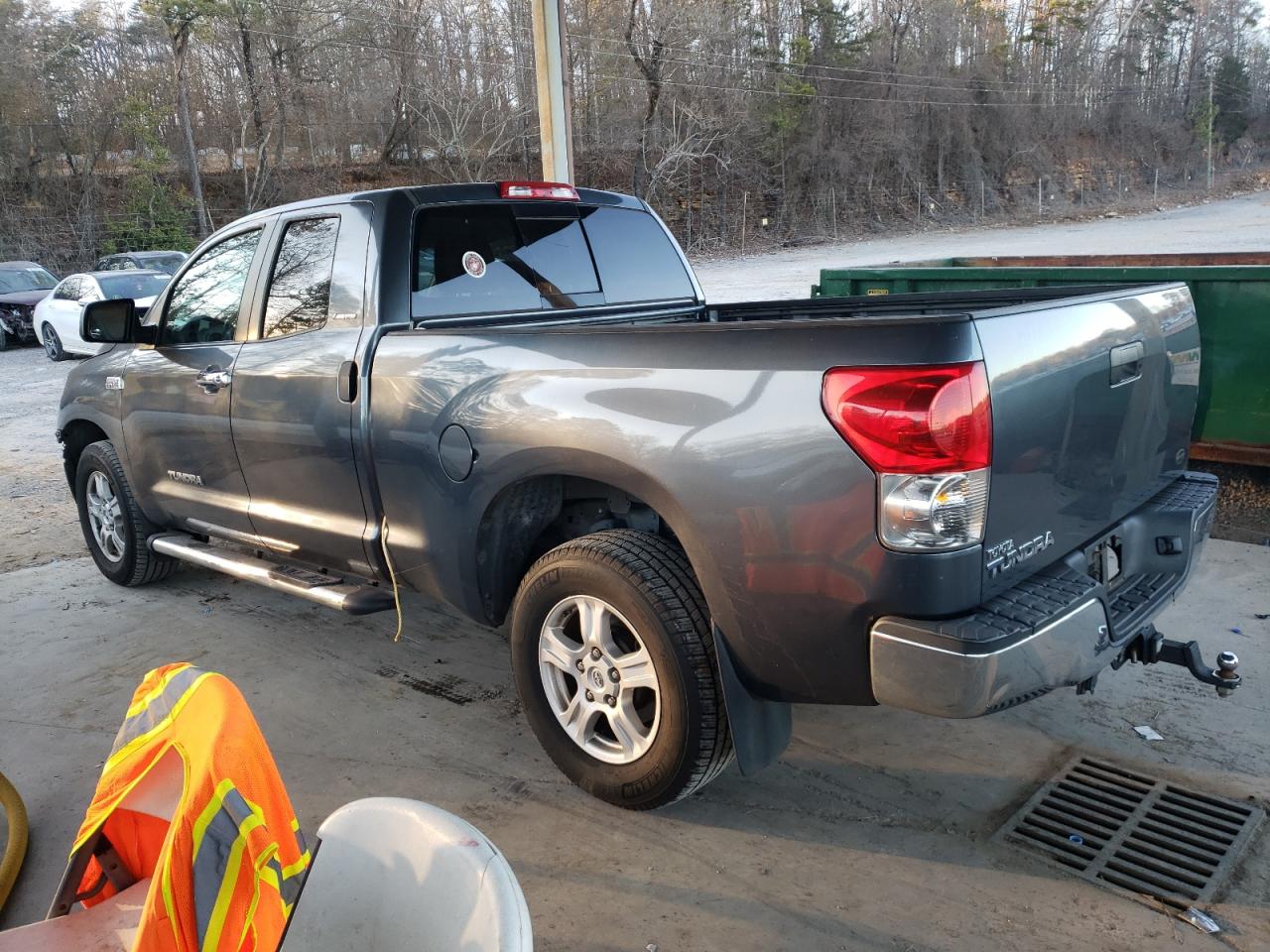 2007 Toyota Tundra - Image 2