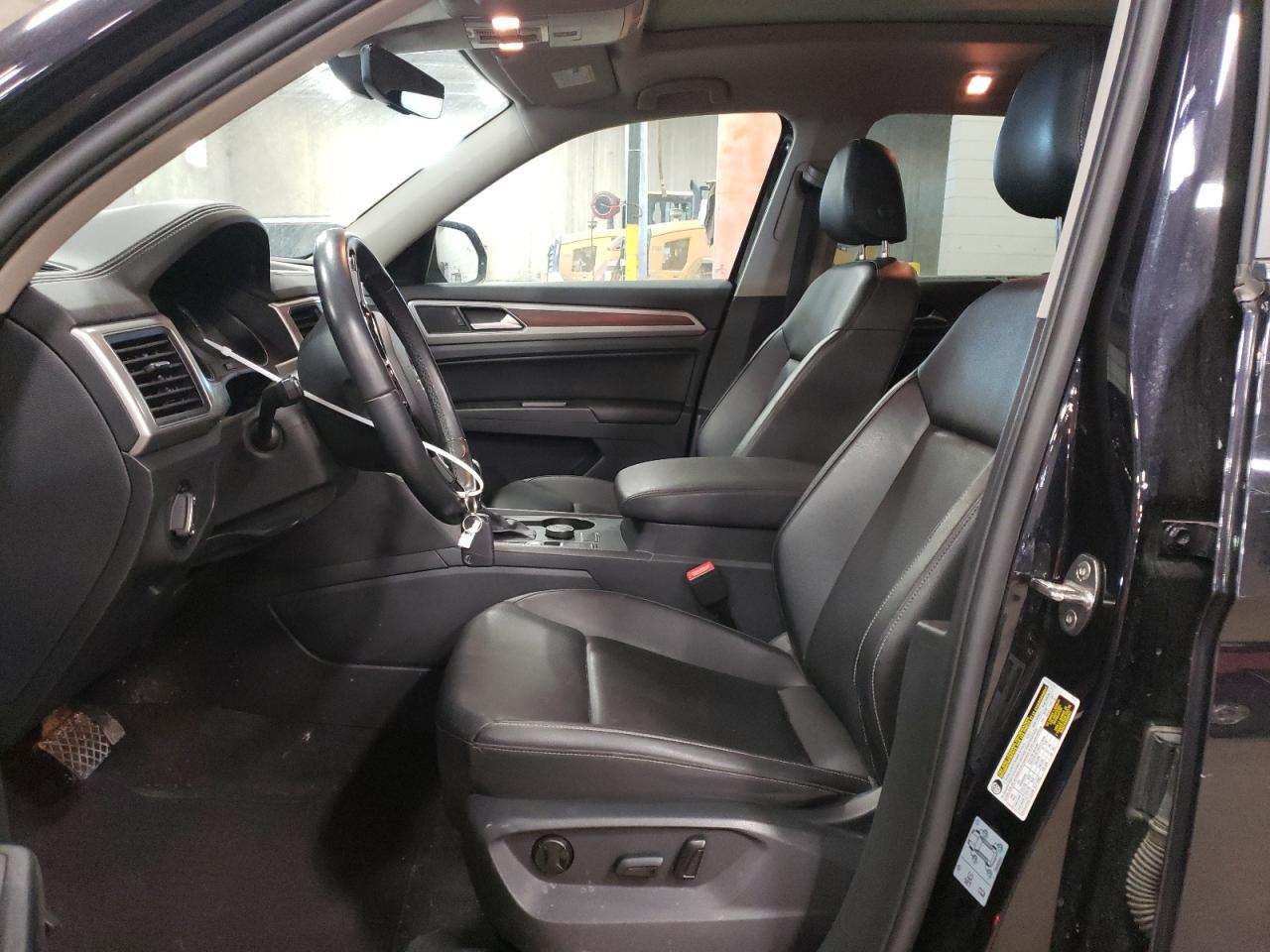 2019 Volkswagen Atlas - Image 7