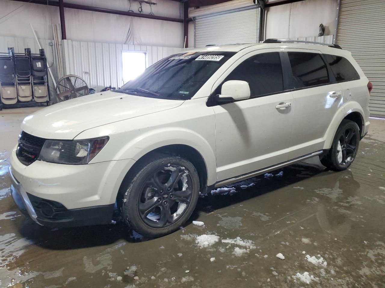 2020 Dodge Journey - Image 1