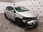 2016 TOYOTA AURIS  for sale at Copart CASTLEDERMOT - IRELAND